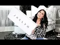 INTRODUCING JACLYN COSMETICS