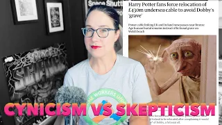 The Dobby Grave Story is Probably True Actually