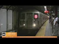 Shorter wait times on 1 and 6 subway lines