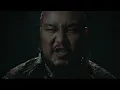 The HU - 'Lost Soul' (feat. Jonny Hawkins of NOTHING MORE) Official Music Video