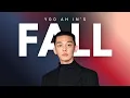 Yoo Ah-in s Shocking Downfall From Screen Legend to Scandal