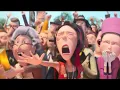 فرقة ميامي بستانس مع المينيوزMIAMI BSTANS WITH MINIONS
