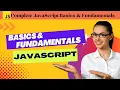 Complete JavaScript Tutorial in Hindi in 2023 in One