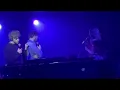 Jack Wolfe's Verse of 'Cool About It' Live at LPR with Henry Jamison