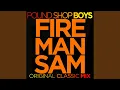 Download Lagu Fireman Sam