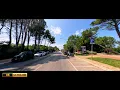 Download Lagu Pescara Drive – The Little Miami of Italy | Coastal Vibes \u0026 Scenic Streets
