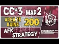 Download Lagu CC#3 Rotating Map 2 - Area 13 Ruins 200 Points | AFK Easy Strategy | Extinguished Sins【Arknights】