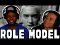 Lagu HE HAS HIV?! 🎵 Eminem Role Model Reaction