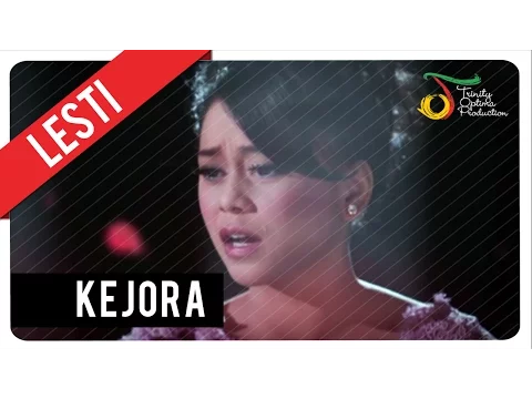 Download MP3 Lesti - Kejora | Official Video Klip