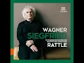Siegfried, WWV 86C, Act I Scene 3: Notung! Notung! Neidliches Schwert! (Live)