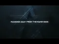STARSET - DARK THINGS (Lyrics Video)