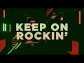 Laidback Luke & Pyrodox - Keep On Rockin' (JYVA Remix)
