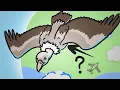 How High Can Birds Fly