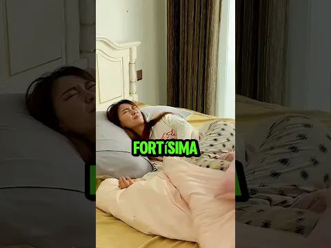 ¡Pensó Que Ya Se Había Hecho De Día! 😅