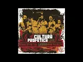 Cultura Profética - Get Up Stand Up  En Vivo (Audio Oficial)