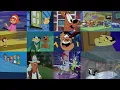 Every A Pup Named Scooby Doo season 1 episode playing at the same time