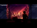 Kalaido - Hanging Lanterns ( LOFI BEAT) | 1 Hour