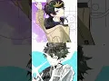 Ren Zotto and Shu Yamino "oto no naru hou e" part #renzotto #shuyamino #luxiem #iluna #shuclip