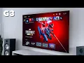 Download Lagu LG G3 OLED evo Review: The Best TV, Ever?