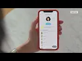 Sheriff s office warning of Snapchat scammer