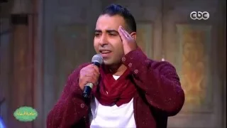 صاحبة السعادة حصريا أحدث أغاني محمد عدوية 2016 أنا تاجك وسلطانك 