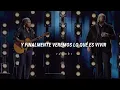 Luke Combs Tracy Chapman - Fast Car Live Traduccion al espanol