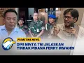 Download Lagu DPR Soroti Kasus Ferry Irwandi Soal Pencemaran Nama Baik [Primetime News]