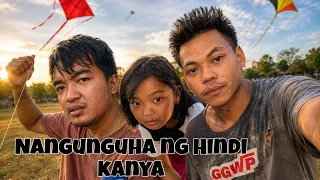 Pinapatawad kana kasi namin