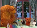 Download Lagu Bear In The Big Blue House What's The Story? (Part 4)