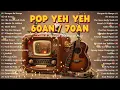 Pop Yeh Yeh 60an 🎶 Irama Melayu Klasik Sepanjang Masa | Lagu Nostalgia Paling Dicari