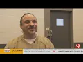 Cleveland County Jail Inmates Access Education Through Tablets