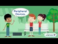 PERIPHERAL DEVICES