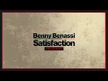 Benny Benassi presents The Biz - Satisfaction (Just_us Remix) [Ultra Records]