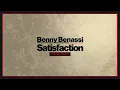 Download Lagu Benny Benassi presents The Biz - Satisfaction (Just_us Remix) [Ultra Records]