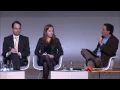 2017 Princeton-Fung Global Forum Panel 5 Access Denied to Information