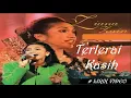 Ziana Zain ~Terlerai Kasih ~Lirik