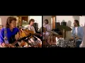 Lagu The Beatles - Reunion at Friar Park, June 23rd 1994 - All Available Footage