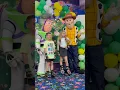 Download Lagu Only in VEGAS do you see BUZZ \u0026 WOODY like this #toystory #costume #shortsviral #funny #rachet #love