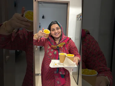 Aaj ke kaam me sab ne kuch is tarh yogdaan diya #minivlog #shortvideo #recipe #familyvlog