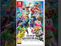 Download Lagu Super Smash Bros. Ultimate Main Theme - Lifelight (High Pitch)