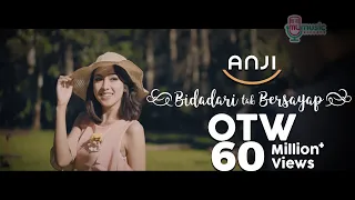 anji bidadari tak bersayap official music video in 4k