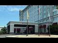 4K Somerville Circle Raritan NJ TO Somerset Corporate Cntr Bridgewater NJ Lifetime Marriott AC Hotel