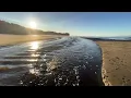 Salt Creek at low tide on the Strait of Juan de Fuca in Washington State