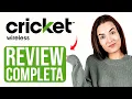Cricket Wireless Review 2025 Pros and Cons
