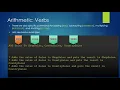 Arithmetic Operations in COBOL Add Substract Multiply and Divide COBOL Tutorials