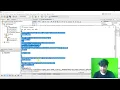 Menulis code Java Logic Koneksi - PART2