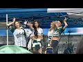 Download Lagu 20250912 FIFTY FIFTY 피프티피프티- SOS + POOKIE | 성균관대학교 에스카라 ESKARA | 4K