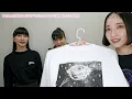 【アスマート】Perfume 10th Tour ZOZ5 "ネビュラロマンス" Episode 1グッズ紹介！