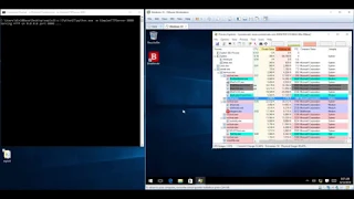 Demonstrating an Integer Overflow in Bitdefender Internet Security