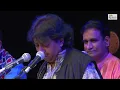 Ustad Rashid Khan || Raag Marwa, Yaman, Janasammohini & Thumri ||